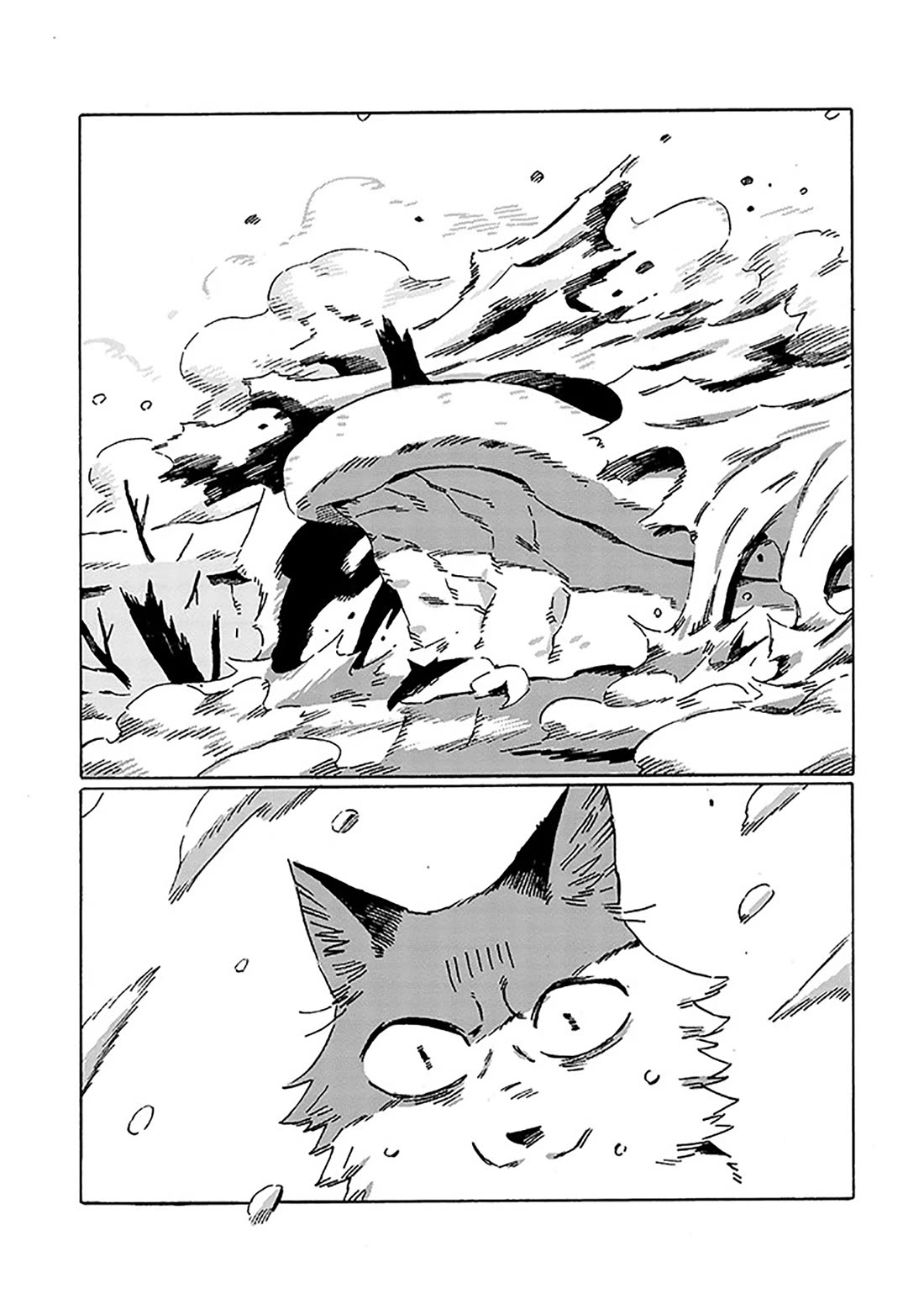 Under the Skin chapter 22 page 23