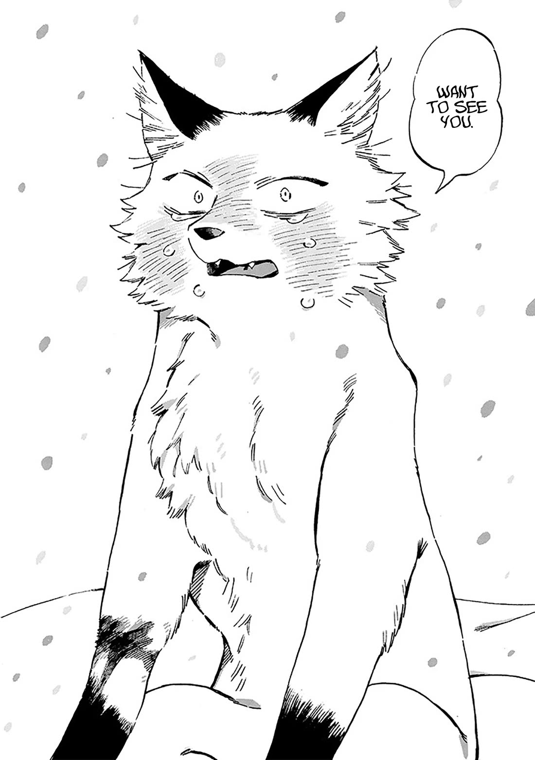 Under the Skin chapter 23 page 10