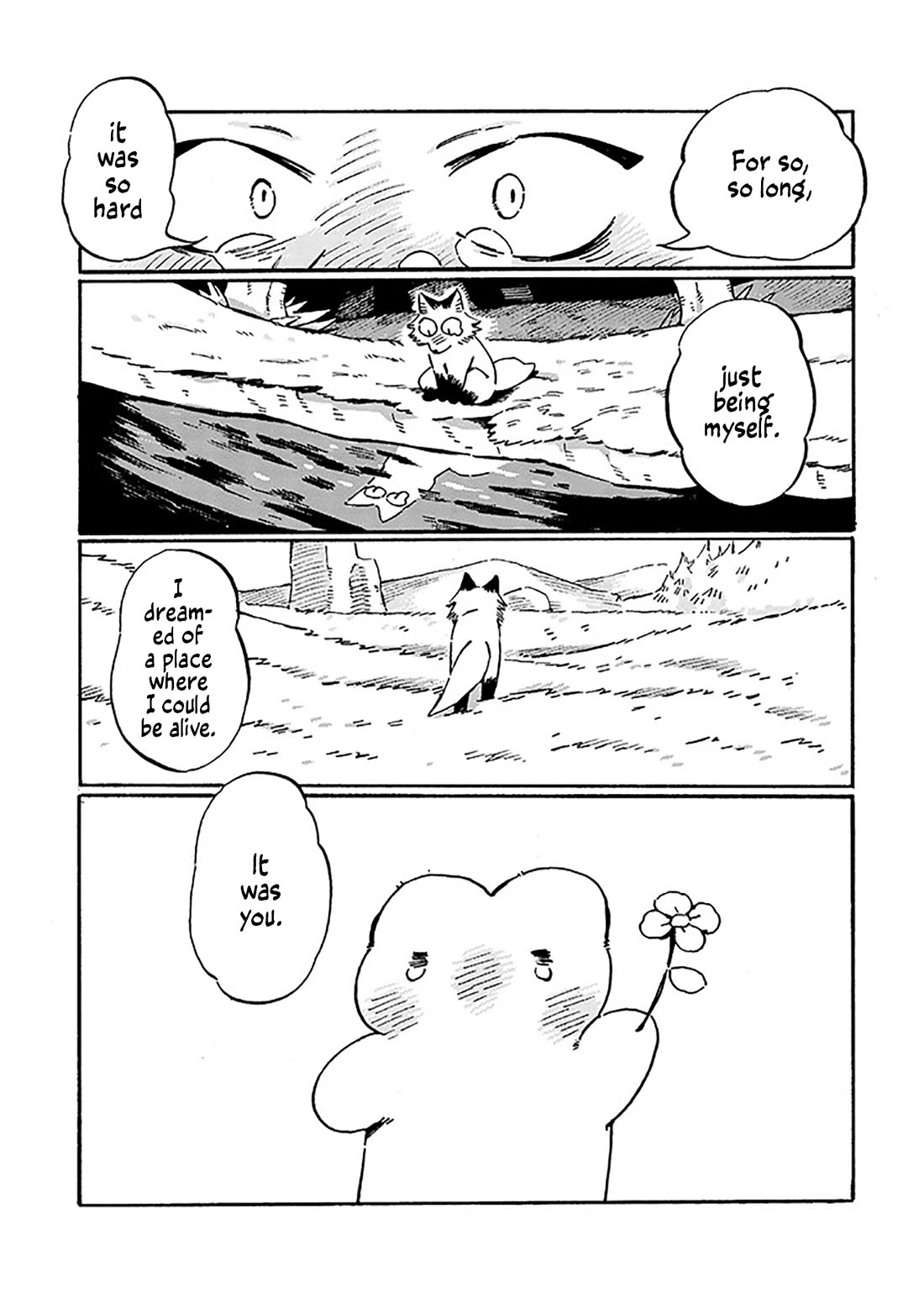 Under the Skin chapter 23 page 11