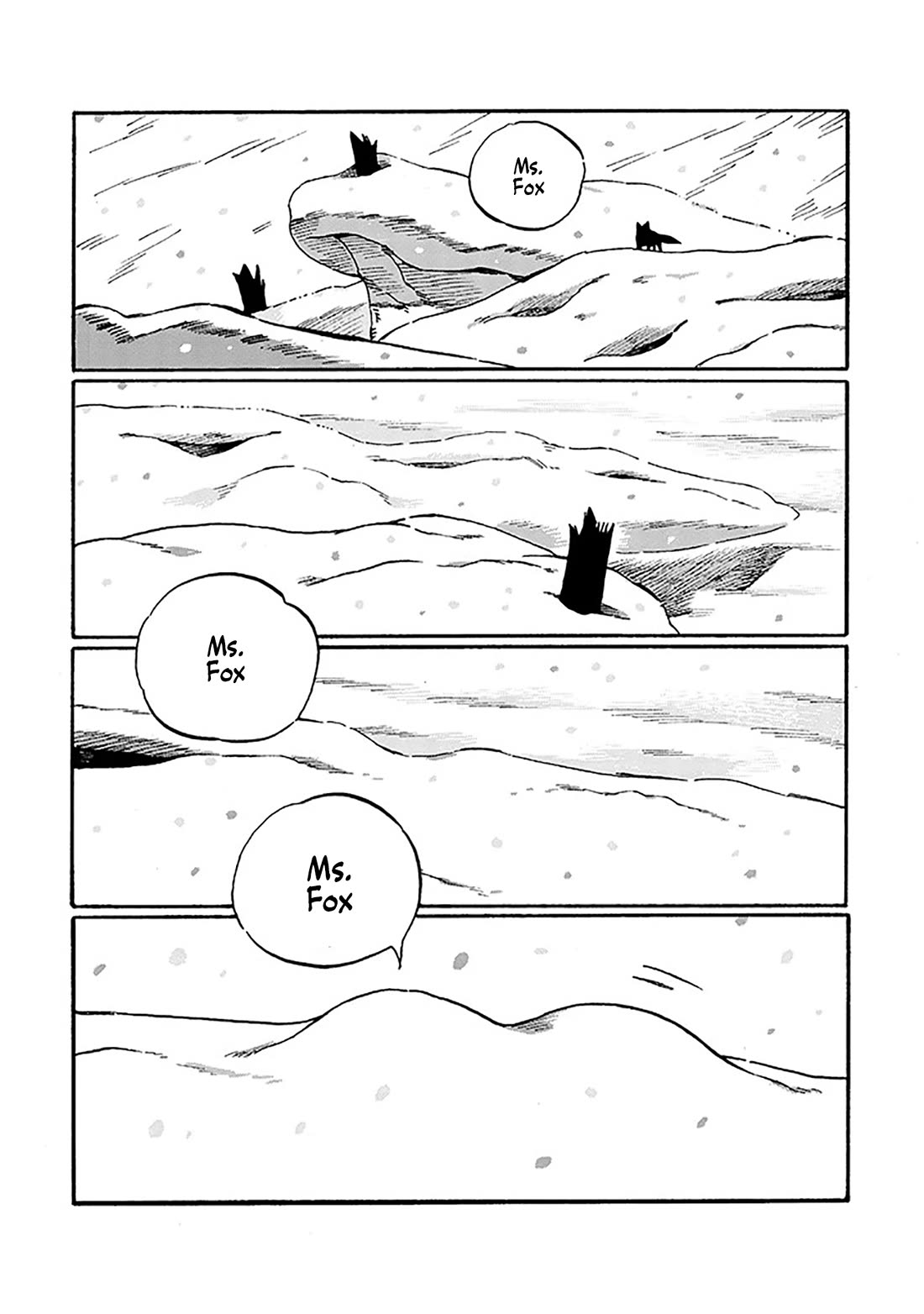 Under the Skin chapter 23 page 16