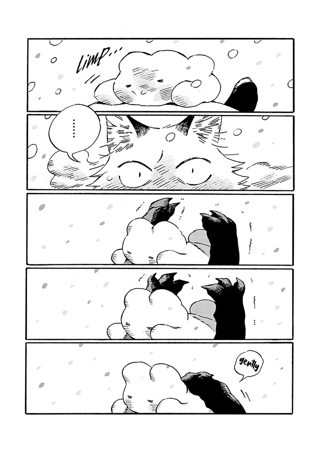Under the Skin chapter 23 page 21