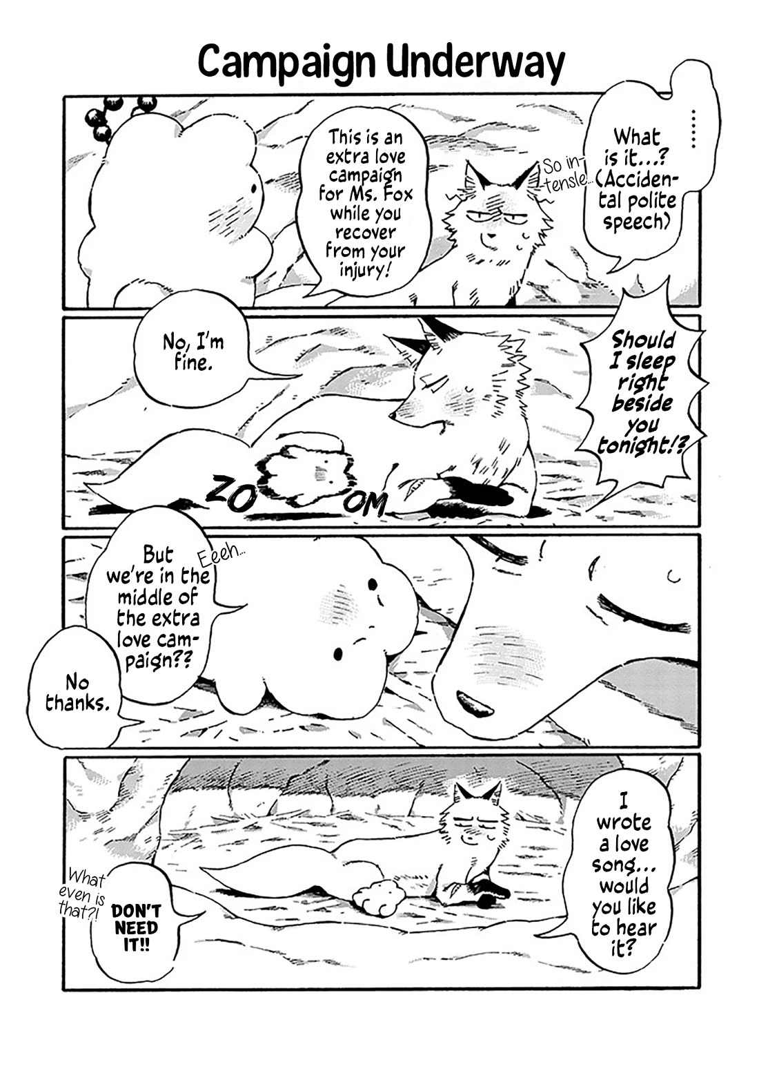 Under the Skin chapter 24 page 4