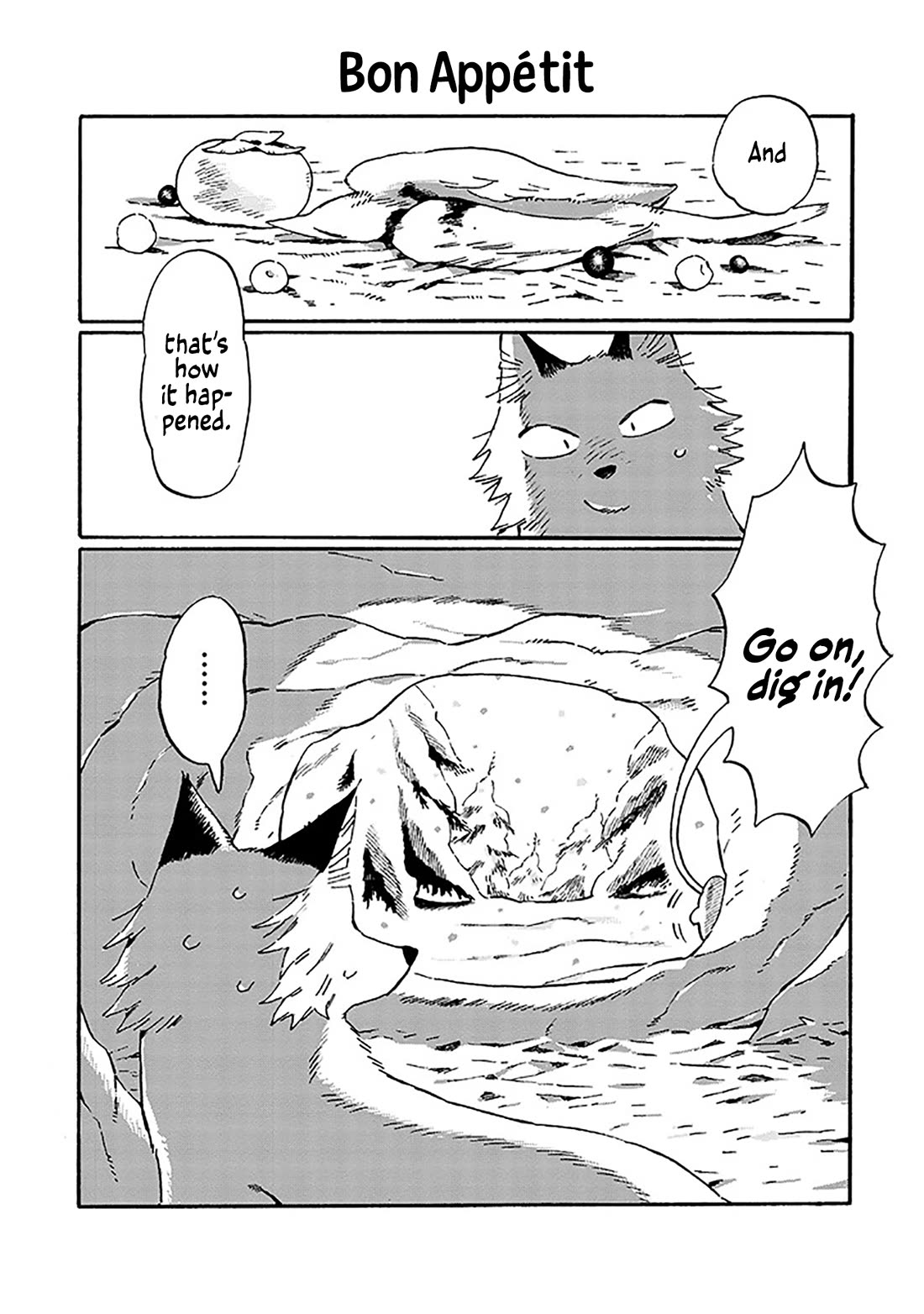 Under the Skin chapter 24 page 8
