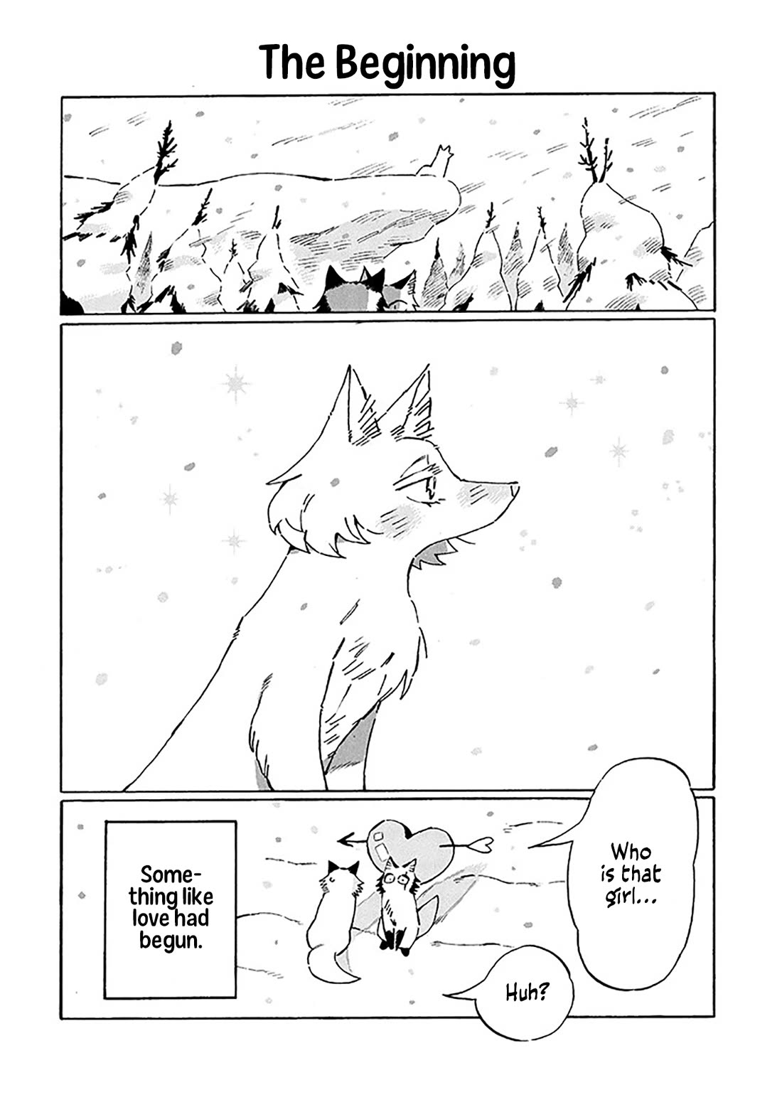 Under the Skin chapter 25.5 page 2