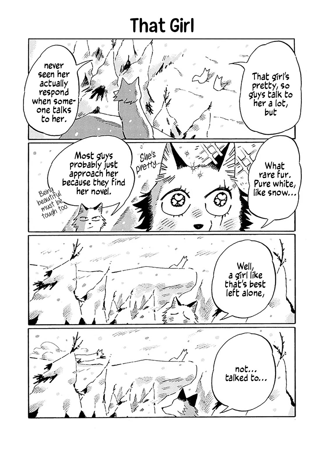 Under the Skin chapter 25.5 page 3