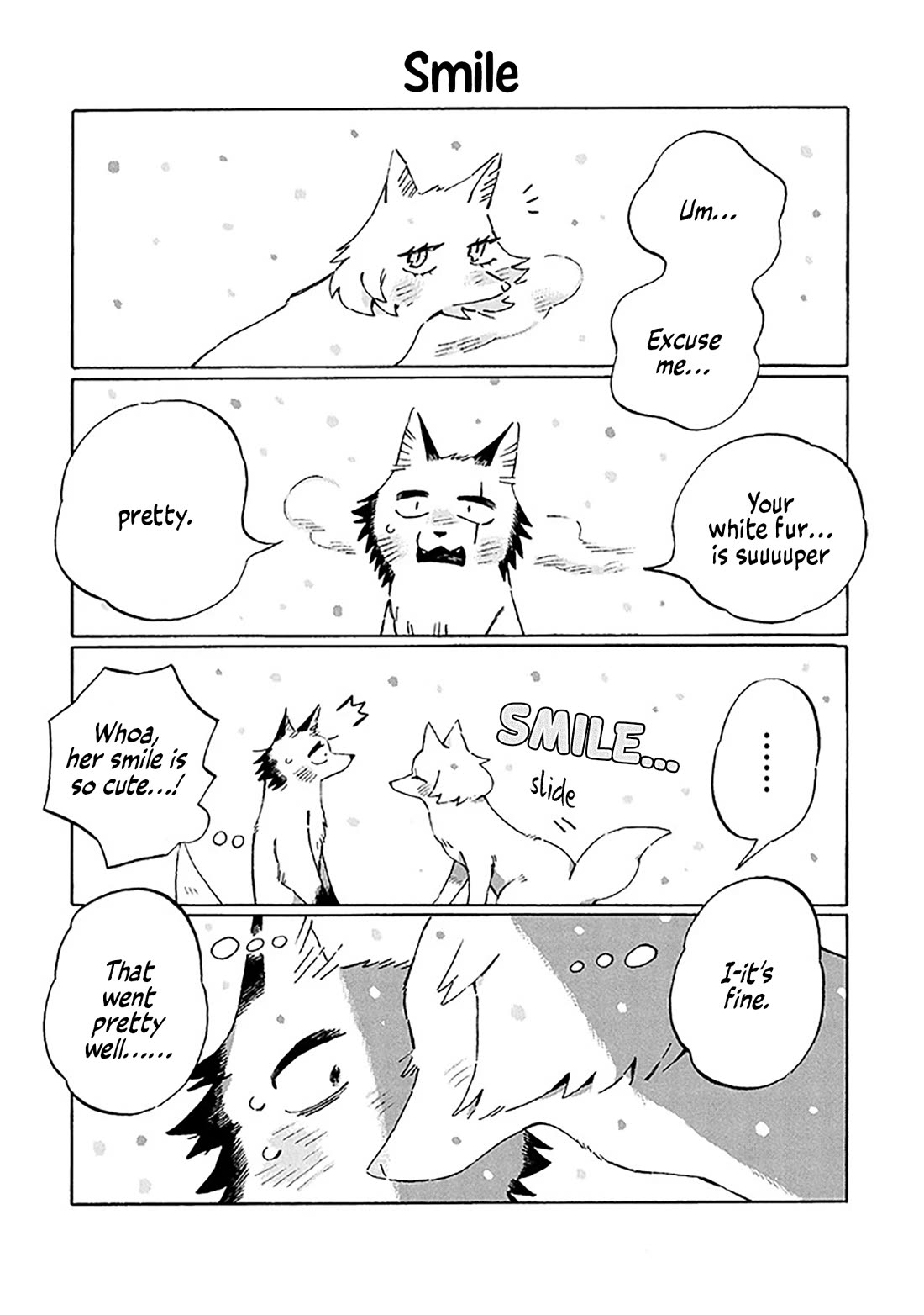 Under the Skin chapter 25.5 page 4