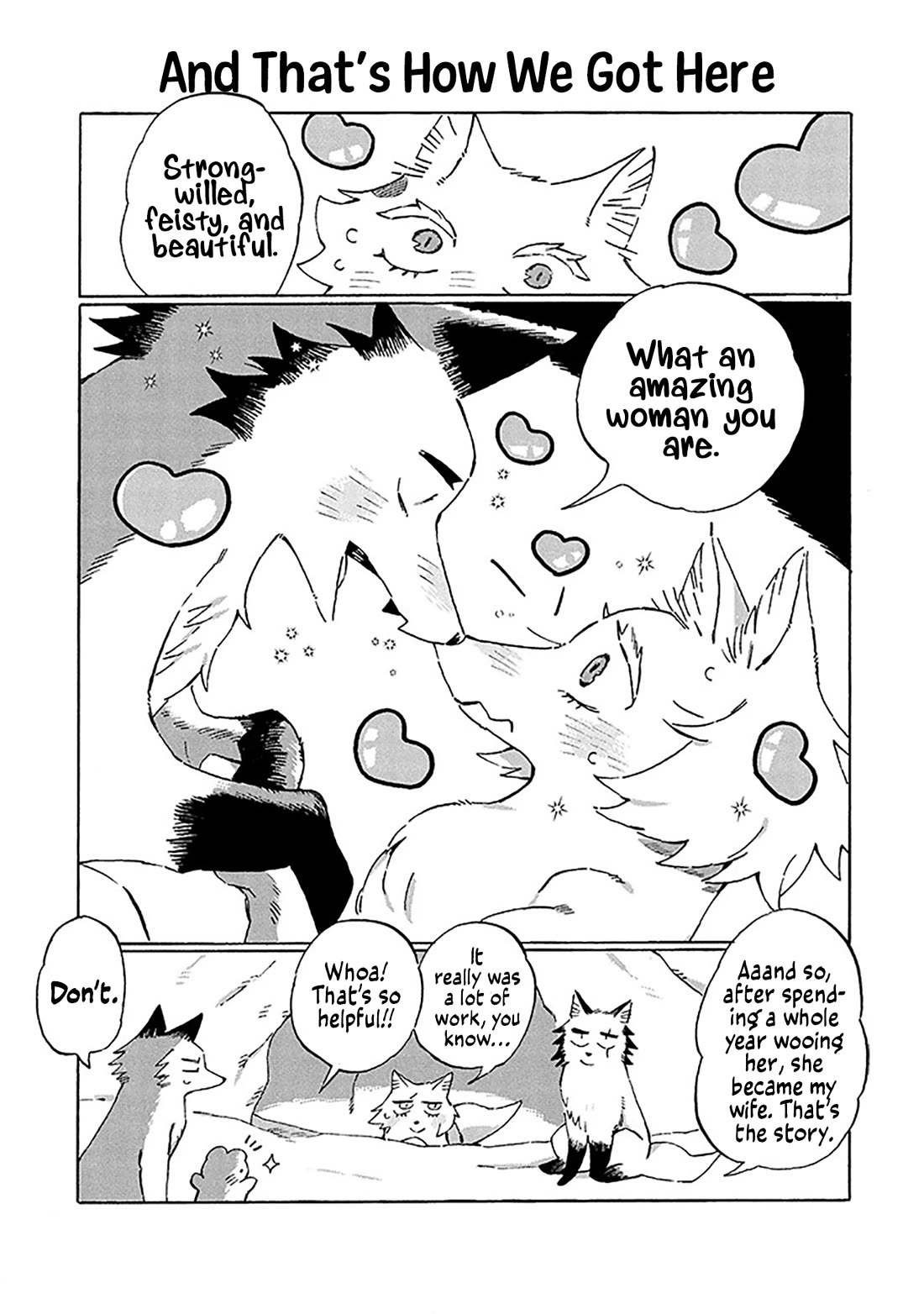 Under the Skin chapter 25.5 page 7
