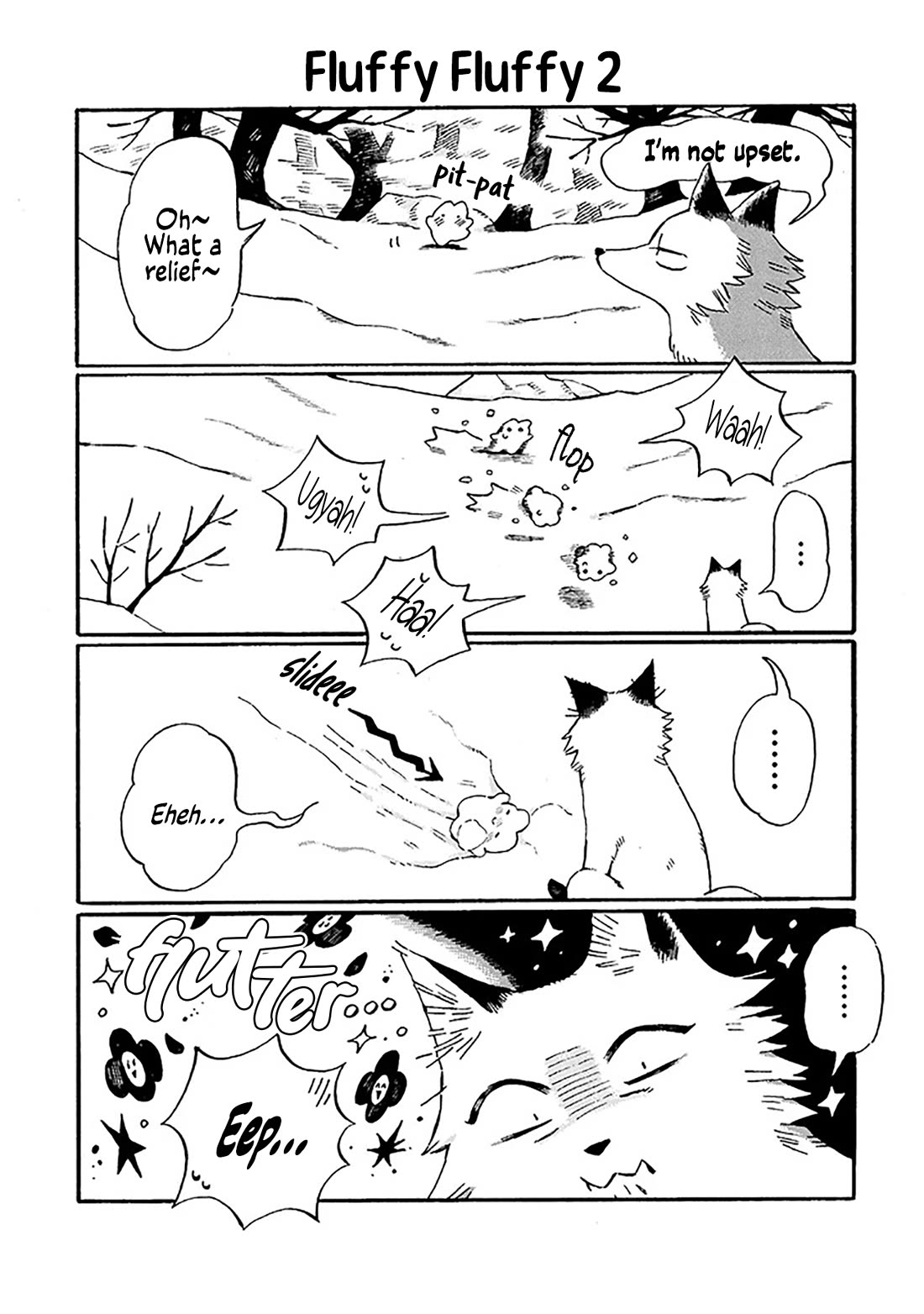Under the Skin chapter 25 page 3