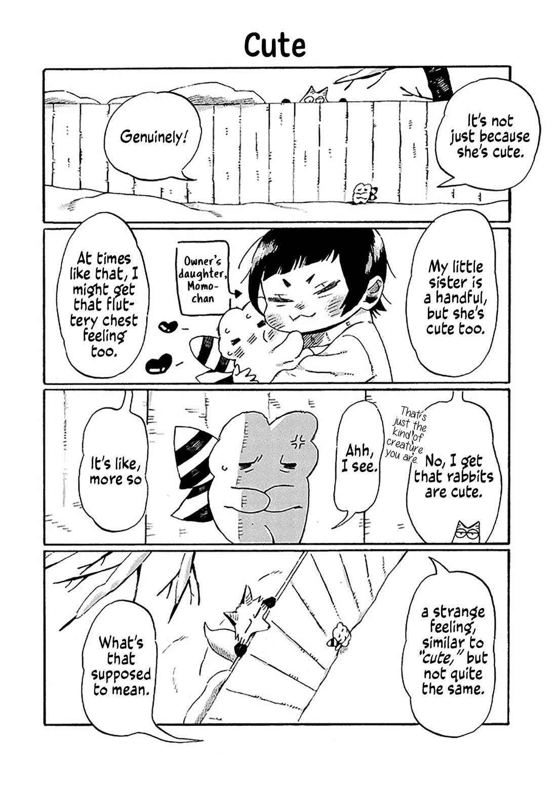 Under the Skin chapter 25 page 6