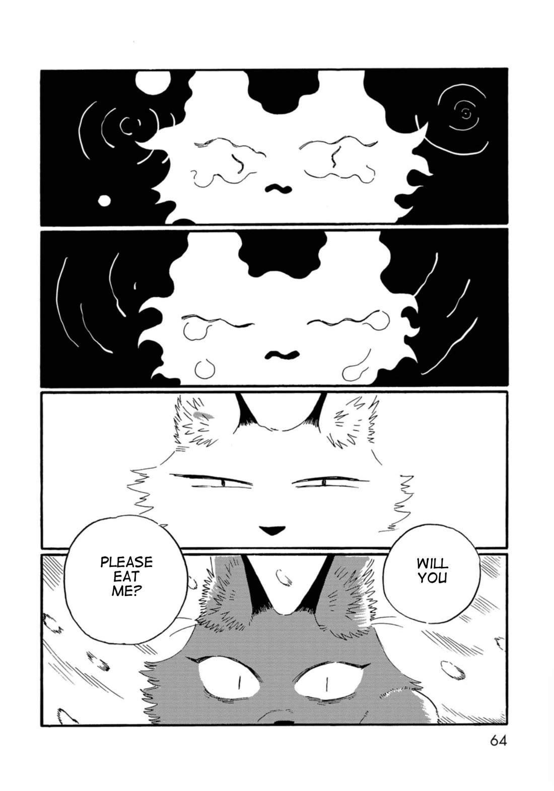 Under the Skin chapter 4 page 12