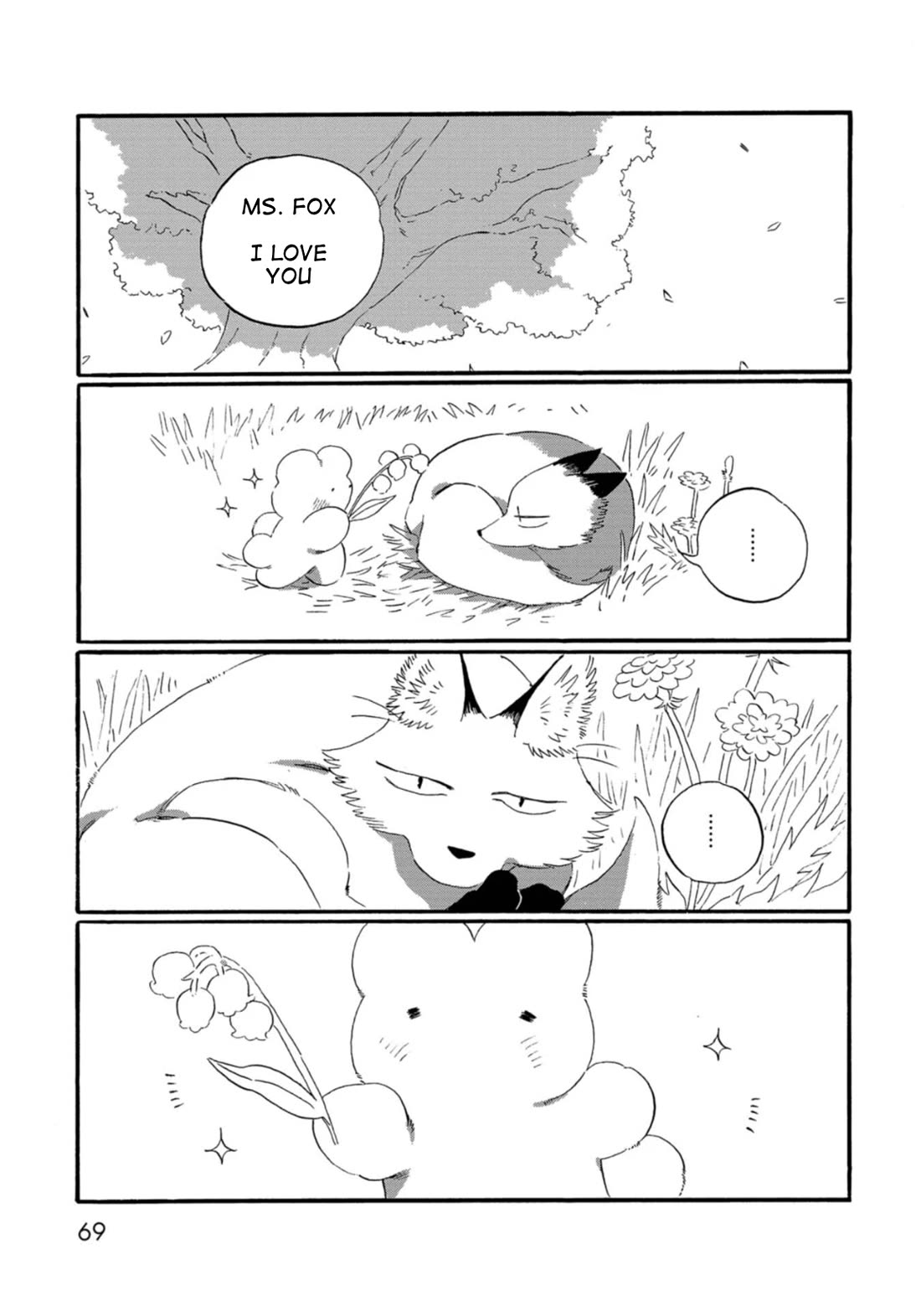 Under the Skin chapter 4 page 17