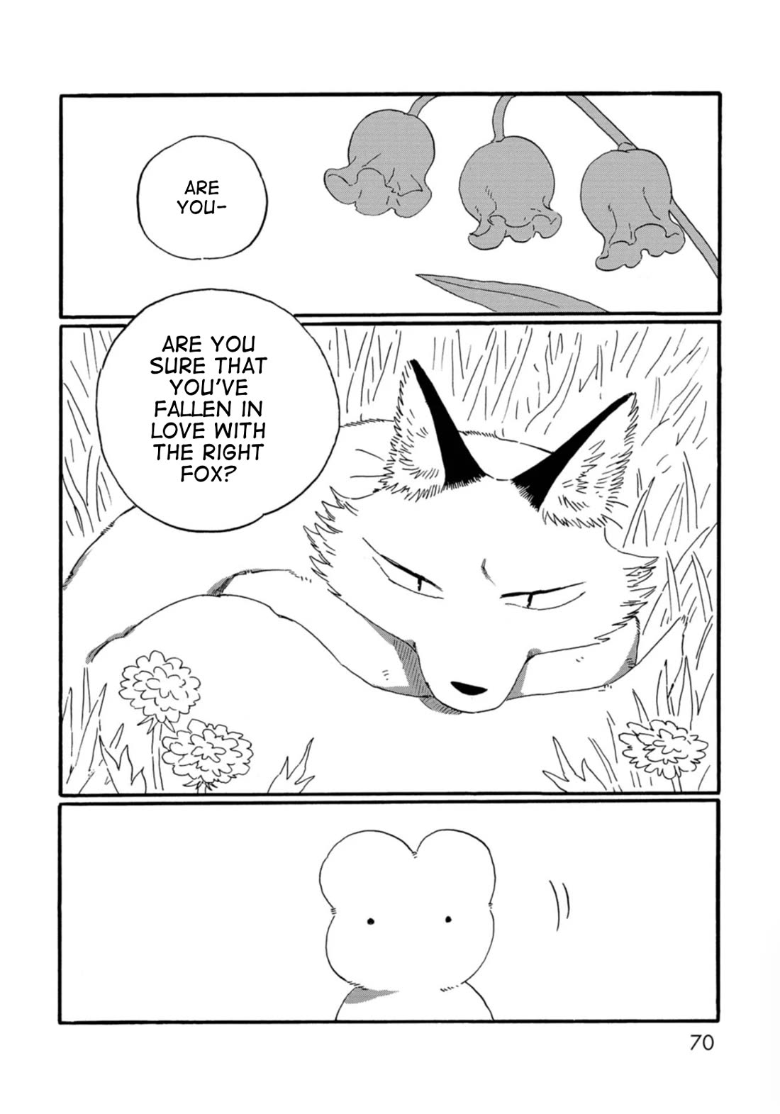 Under the Skin chapter 4 page 18