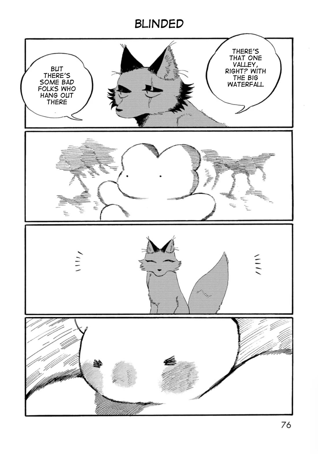 Under the Skin chapter 5 page 4