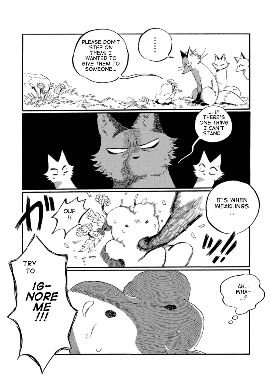 Under the Skin chapter 5 page 9