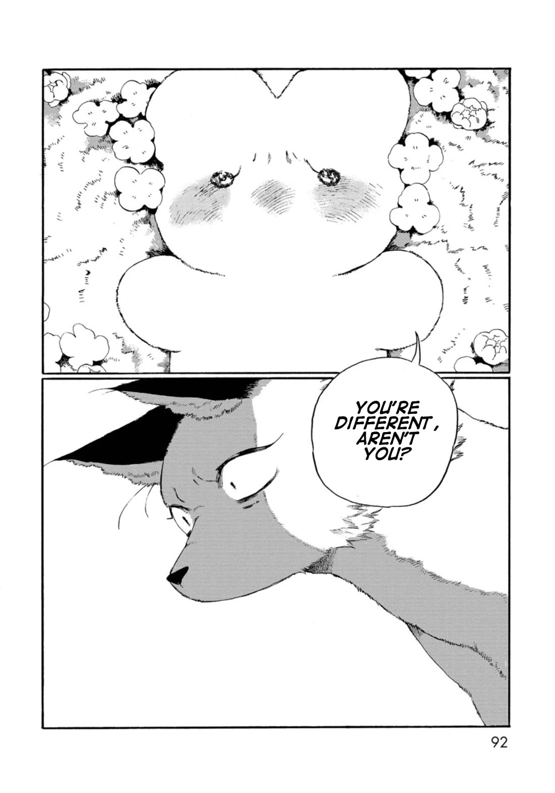 Under the Skin chapter 6 page 10