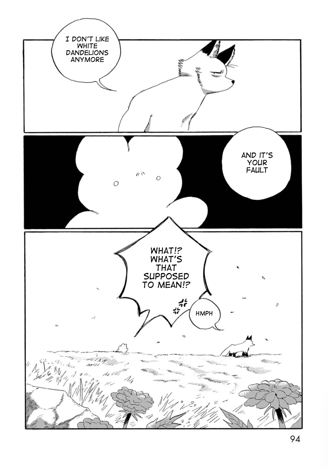 Under the Skin chapter 6 page 12