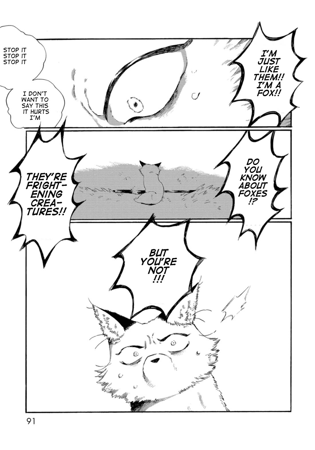 Under the Skin chapter 6 page 9