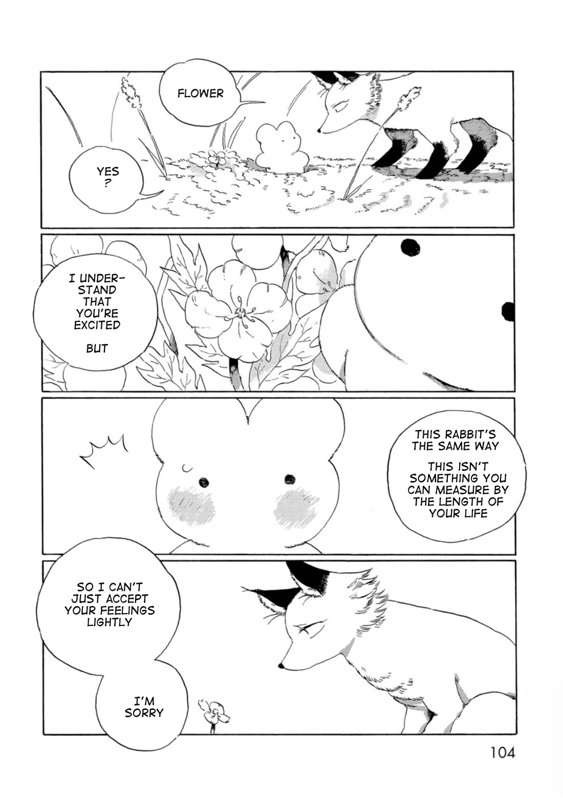 Under the Skin chapter 7 page 10