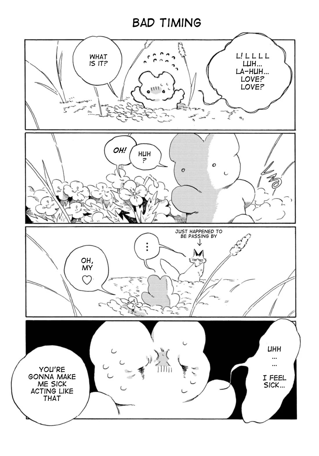 Under the Skin chapter 7 page 5