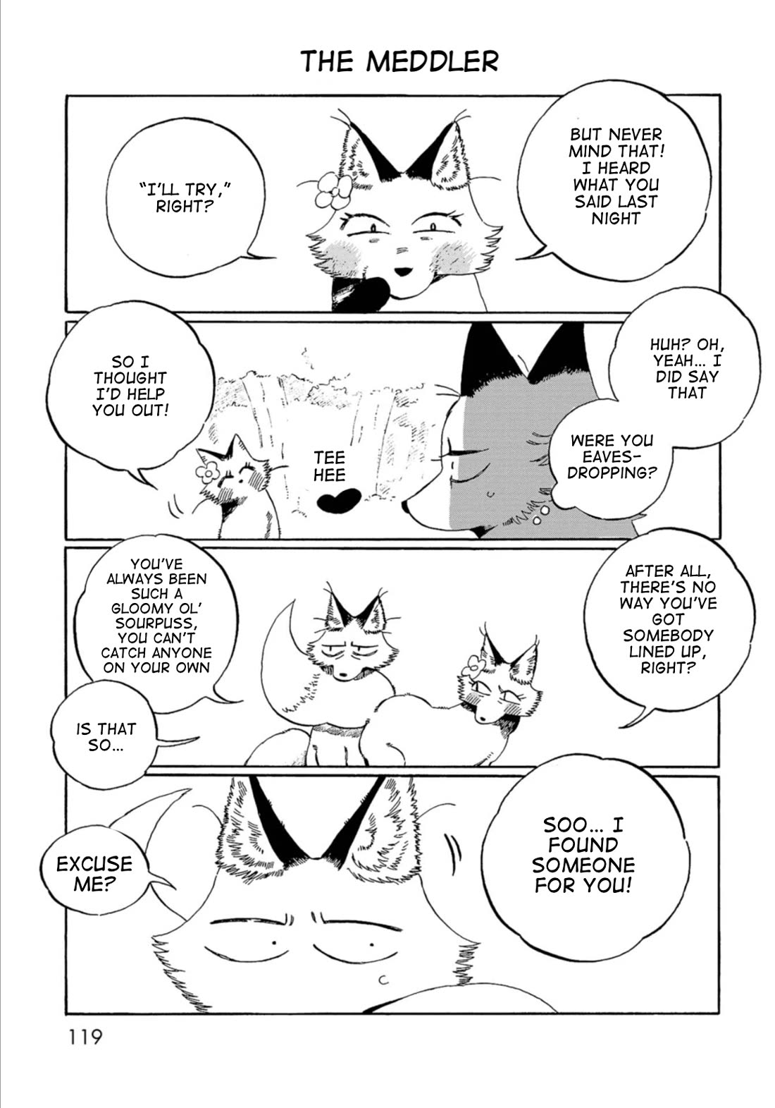 Under the Skin chapter 8 page 11