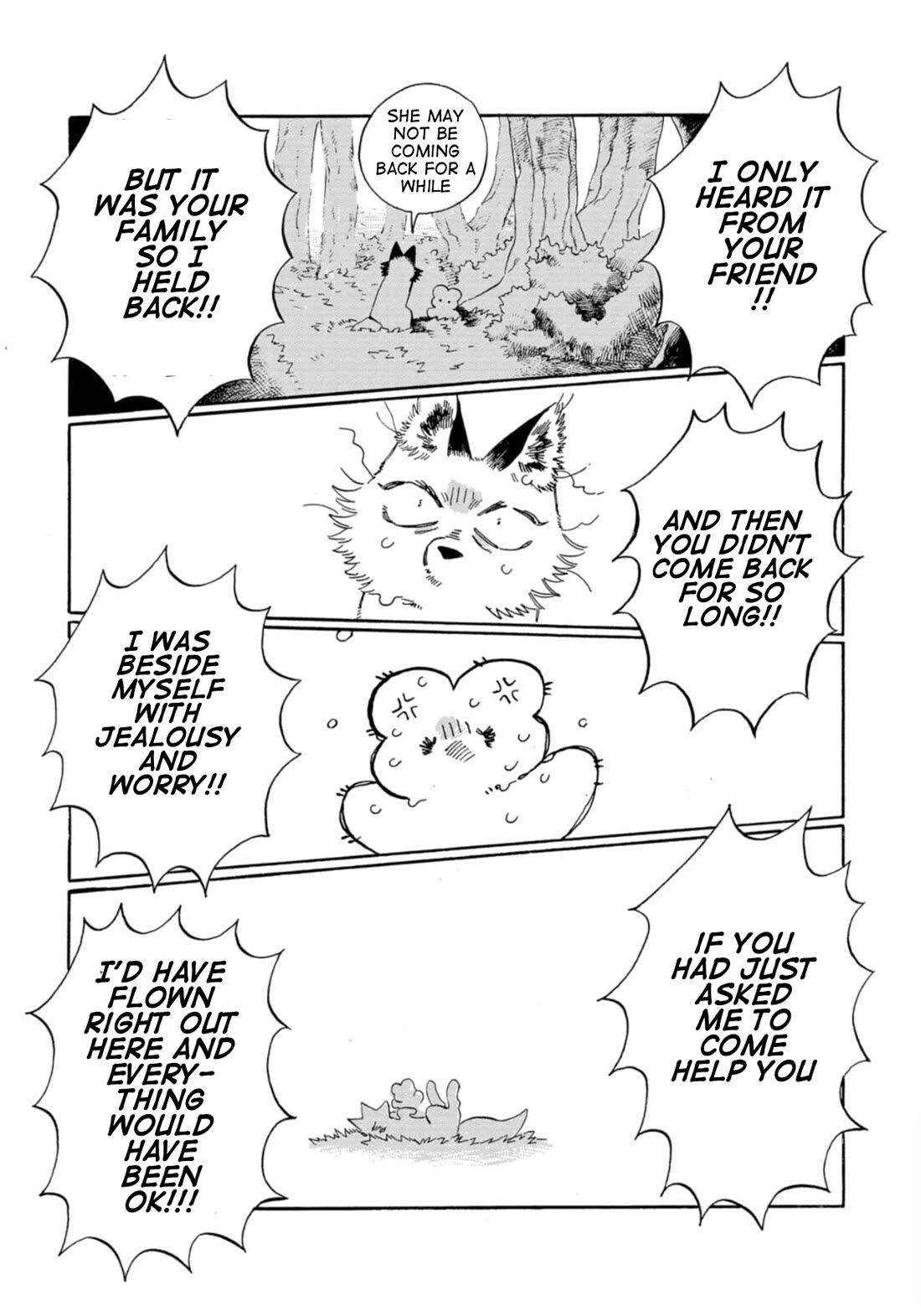 Under the Skin chapter 9 page 10