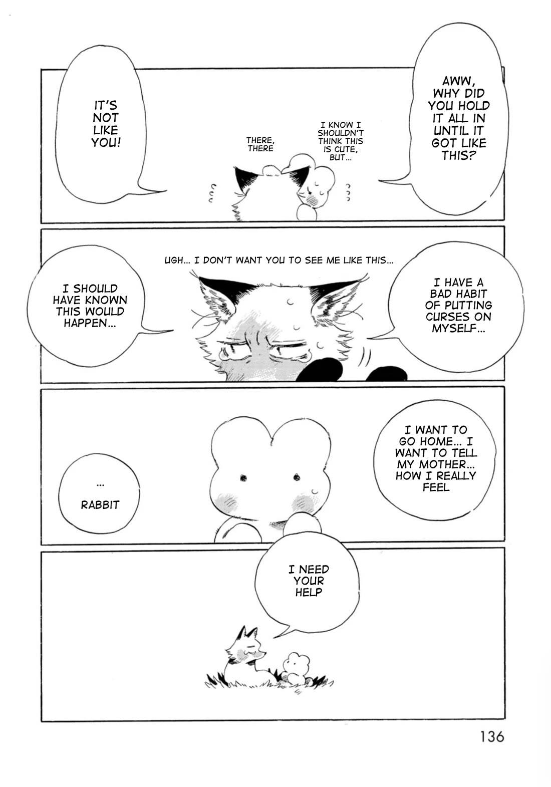 Under the Skin chapter 9 page 12