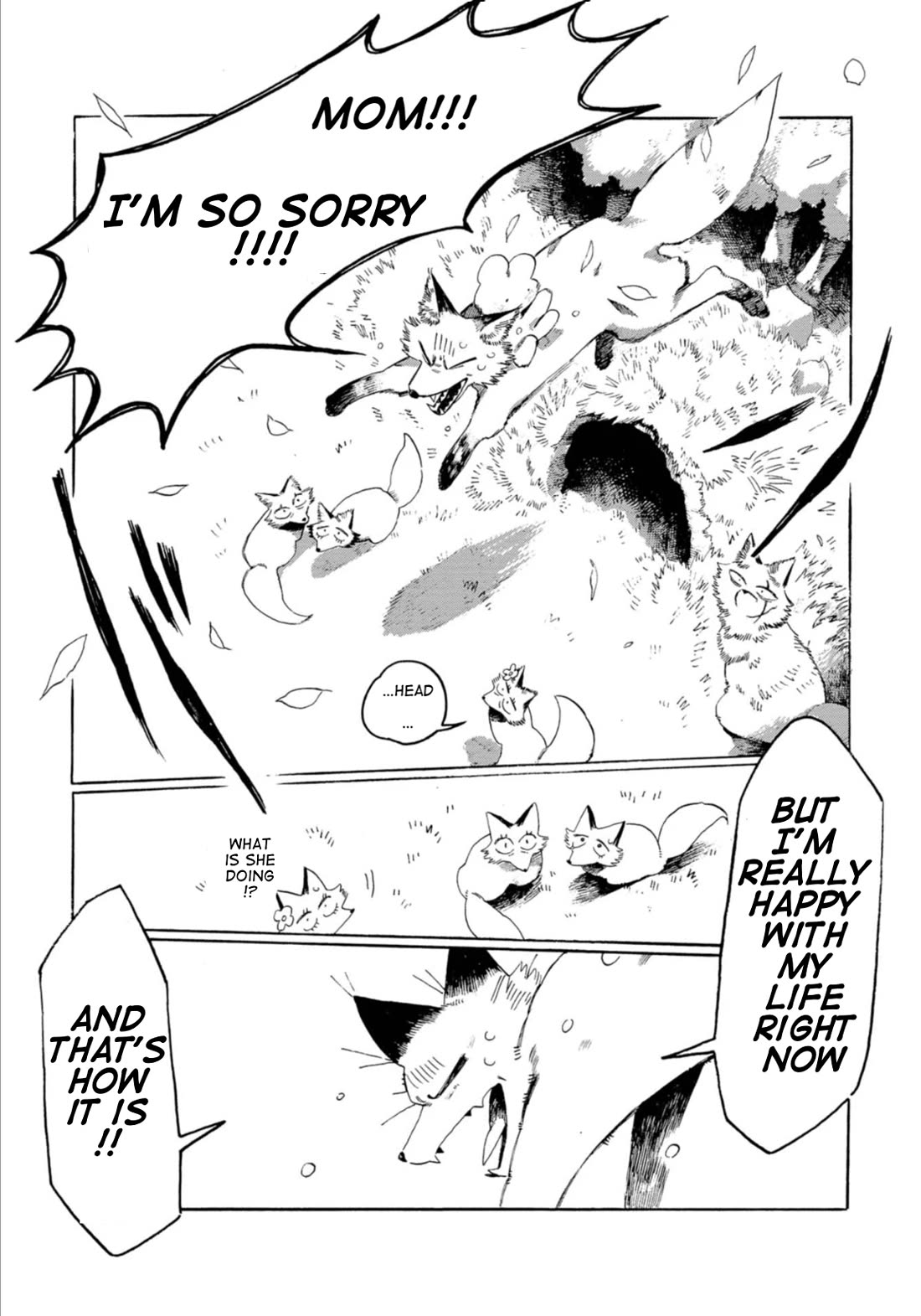 Under the Skin chapter 9 page 15