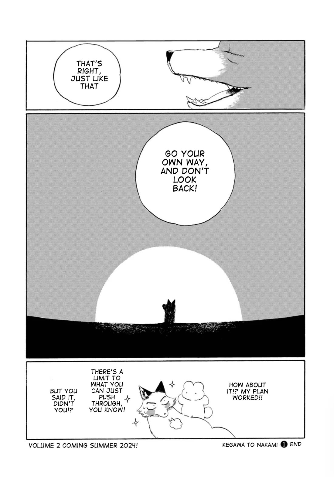 Under the Skin chapter 9 page 18