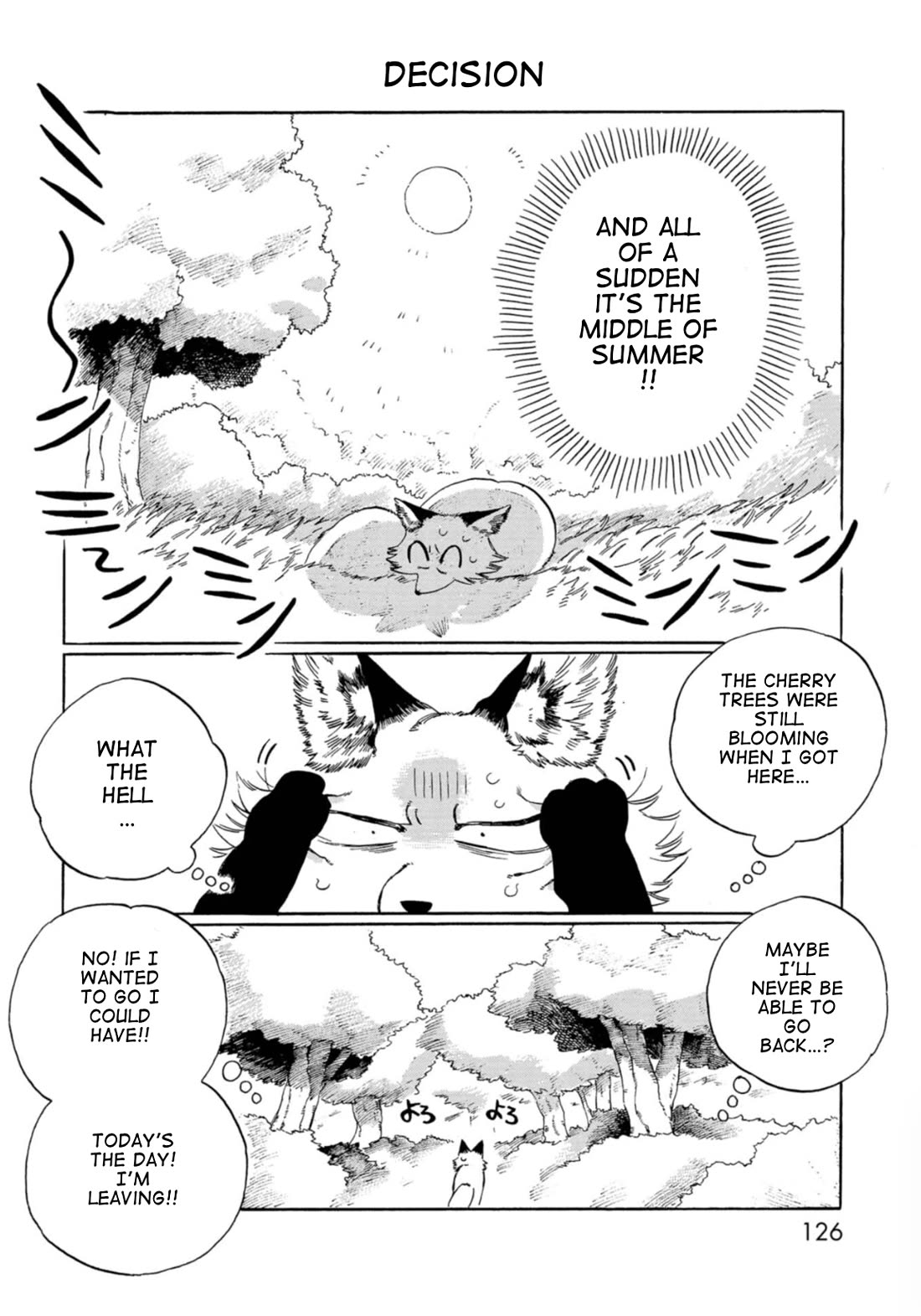 Under the Skin chapter 9 page 2