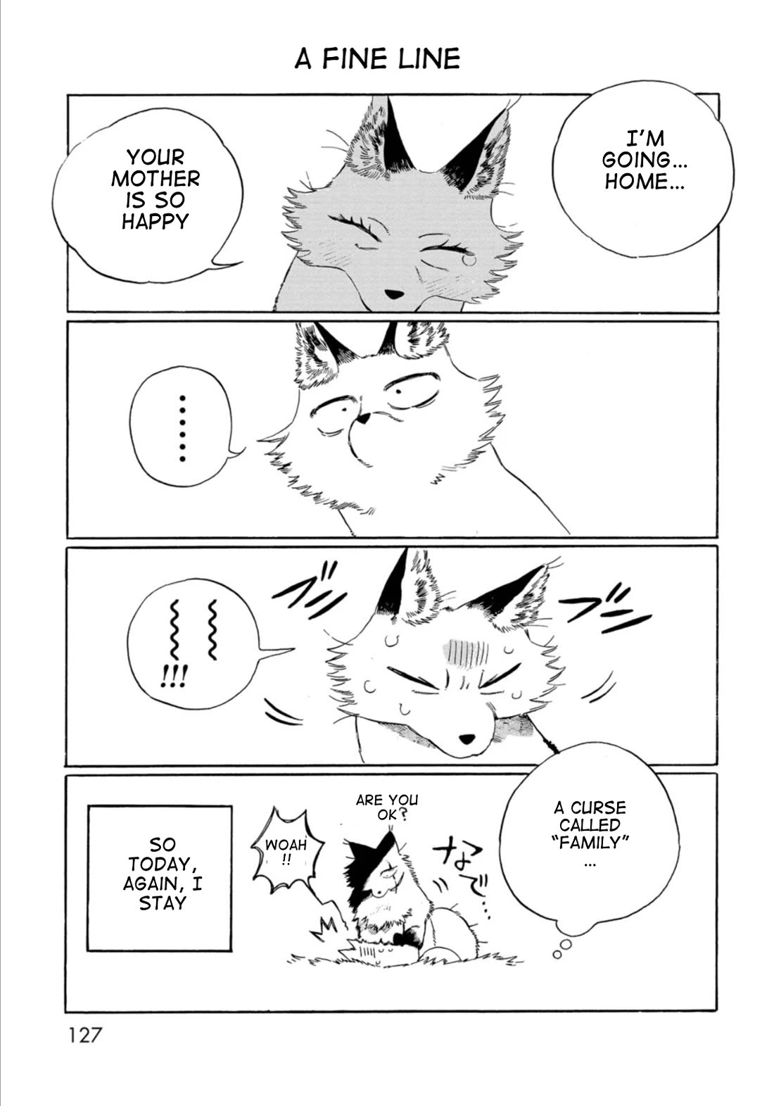 Under the Skin chapter 9 page 3