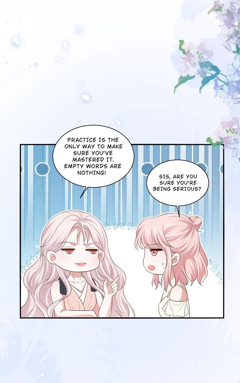 Universe’s Most Jealous Goddess chapter 124 page 22