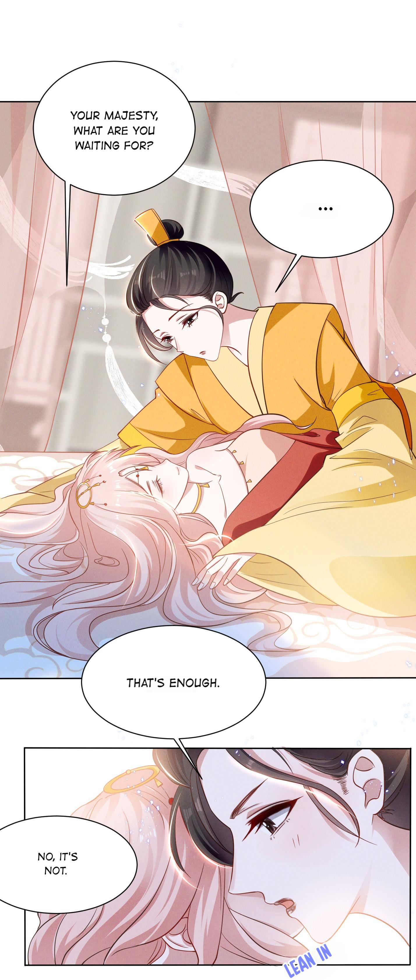 Universe’s Most Jealous Goddess chapter 36 page 11