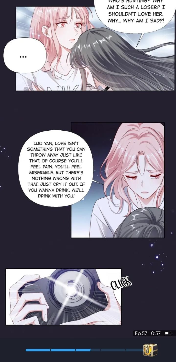 Universe’s Most Jealous Goddess chapter 57 page 11