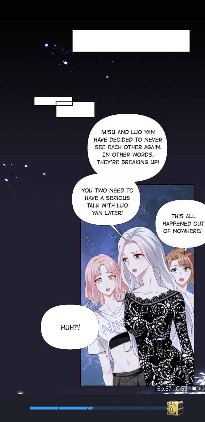 Universe’s Most Jealous Goddess chapter 57 page 14