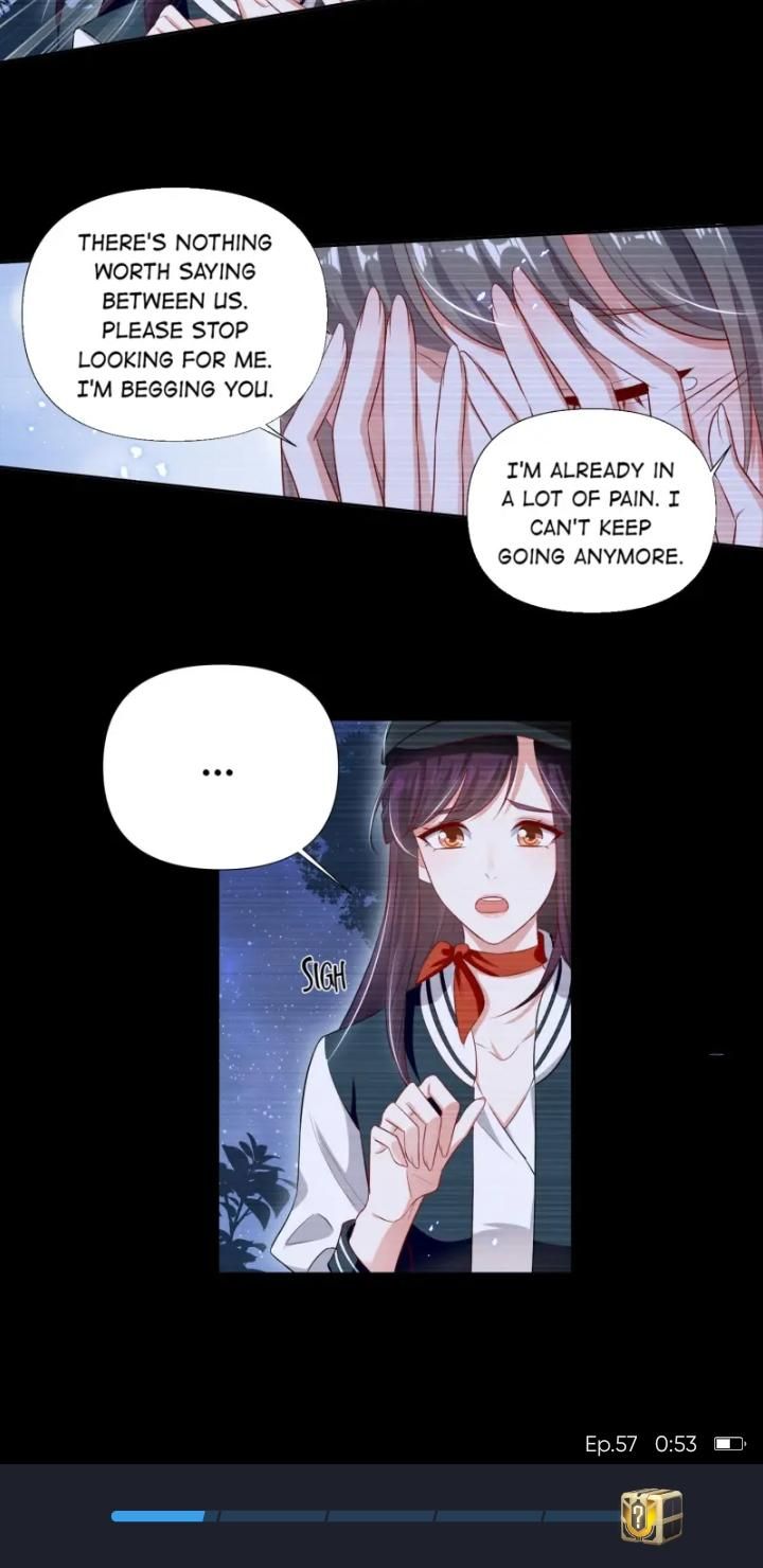 Universe’s Most Jealous Goddess chapter 57 page 18