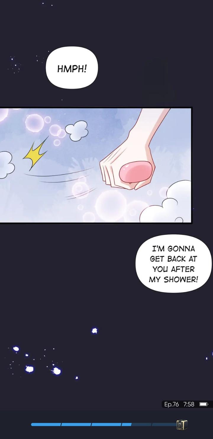 Universe’s Most Jealous Goddess chapter 76 page 18