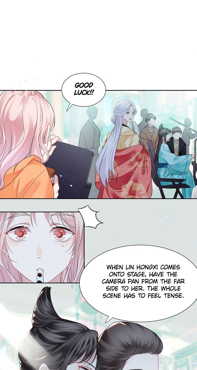 Universe’s Most Jealous Goddess chapter 8 page 13