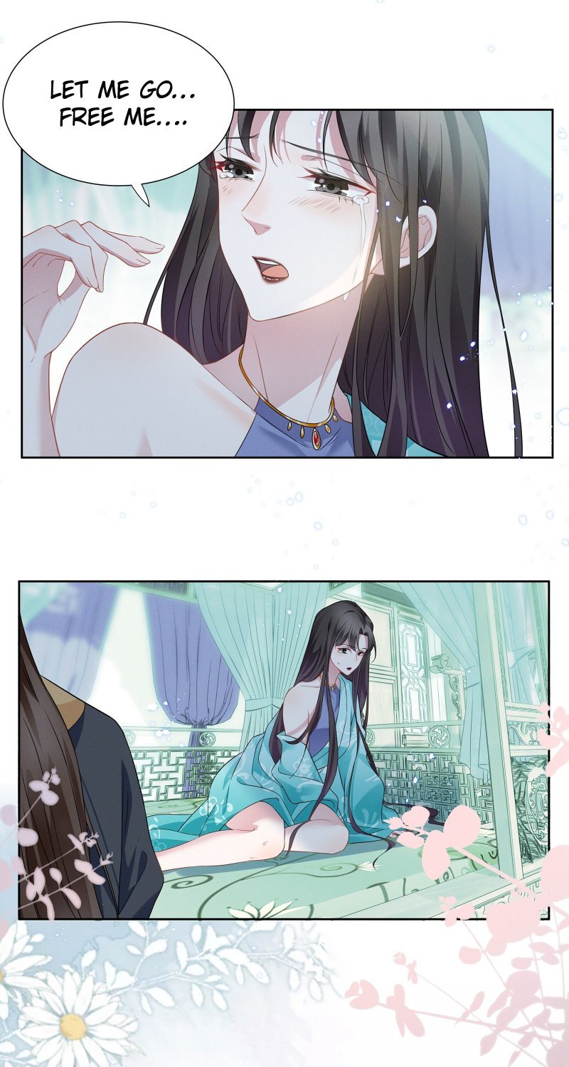 Universe’s Most Jealous Goddess chapter 8 page 26