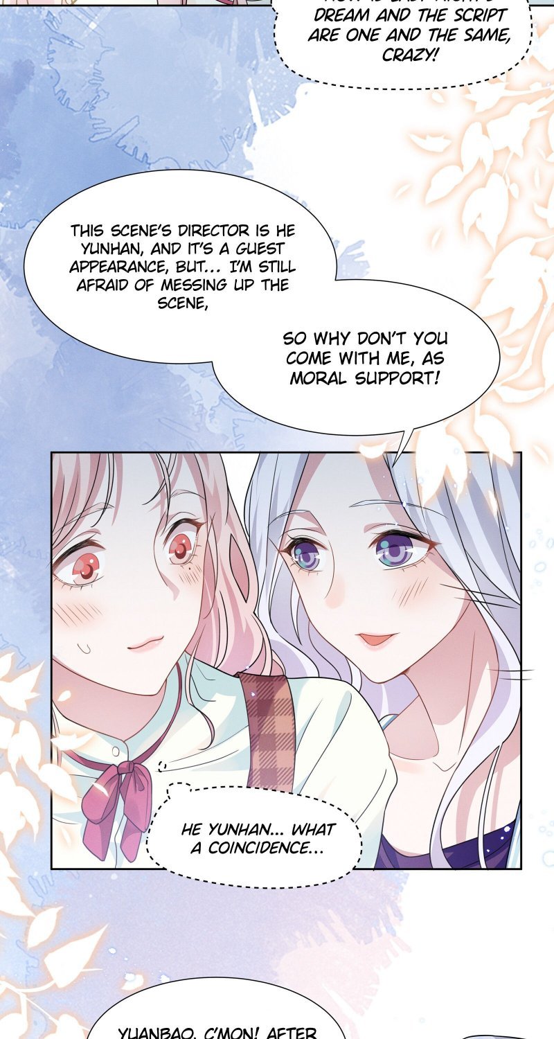 Universe’s Most Jealous Goddess chapter 8 page 7