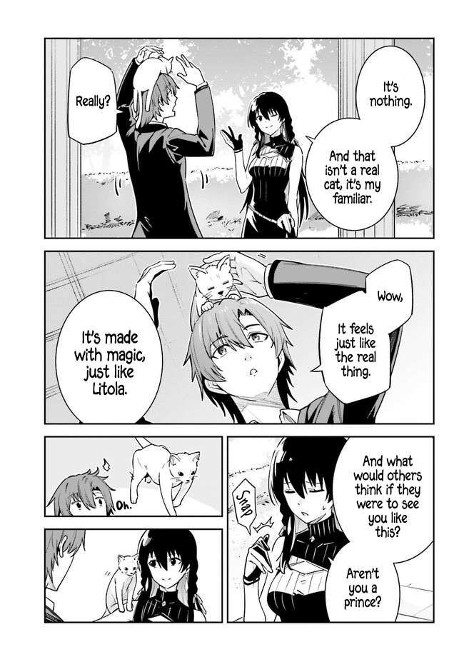 Unnamed Memory chapter 31 page 7