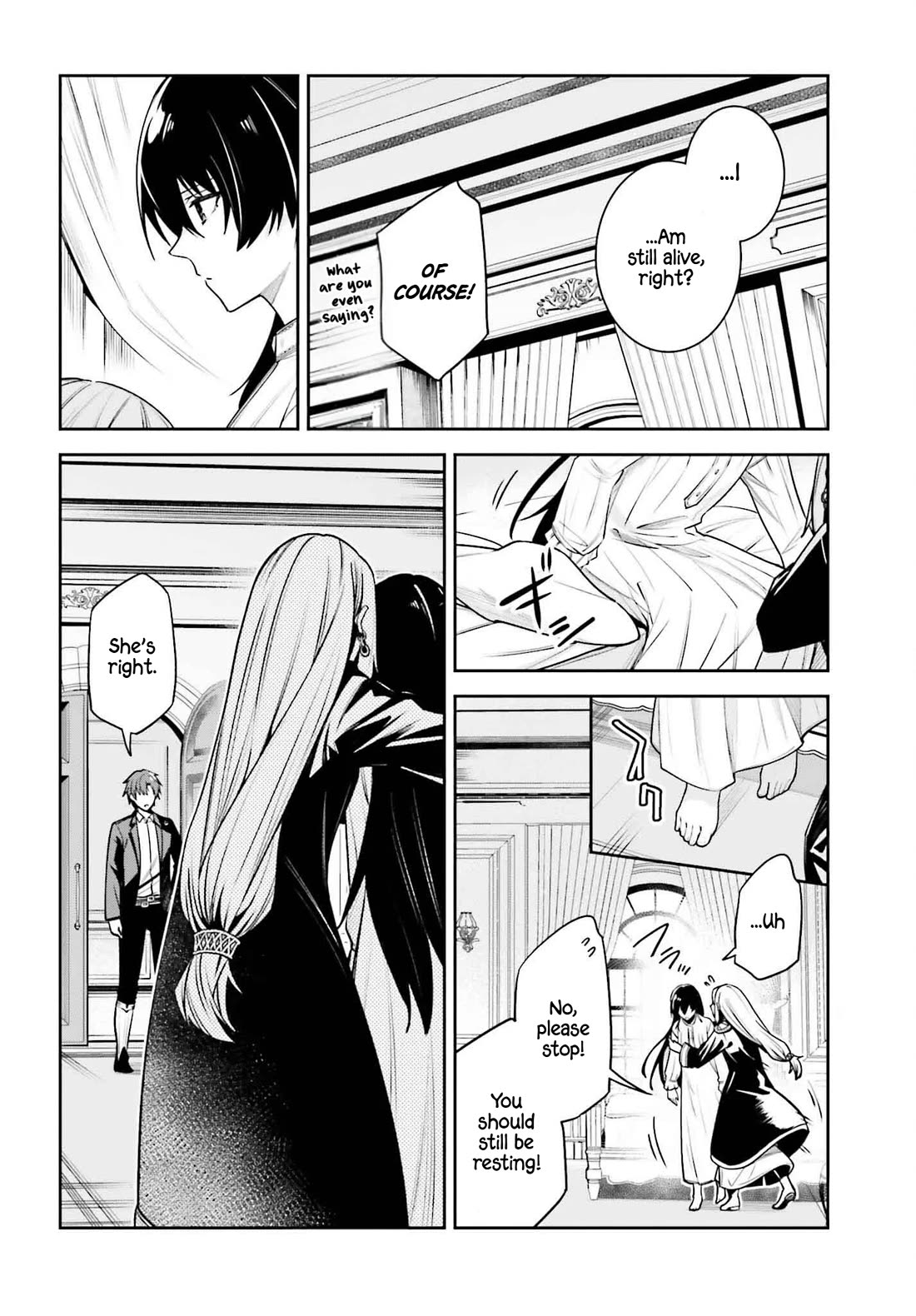 Unnamed Memory chapter 42 page 15