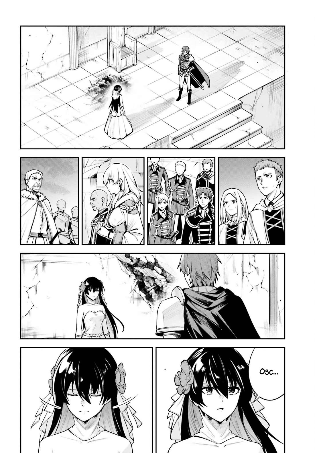 Unnamed Memory chapter 42 page 3