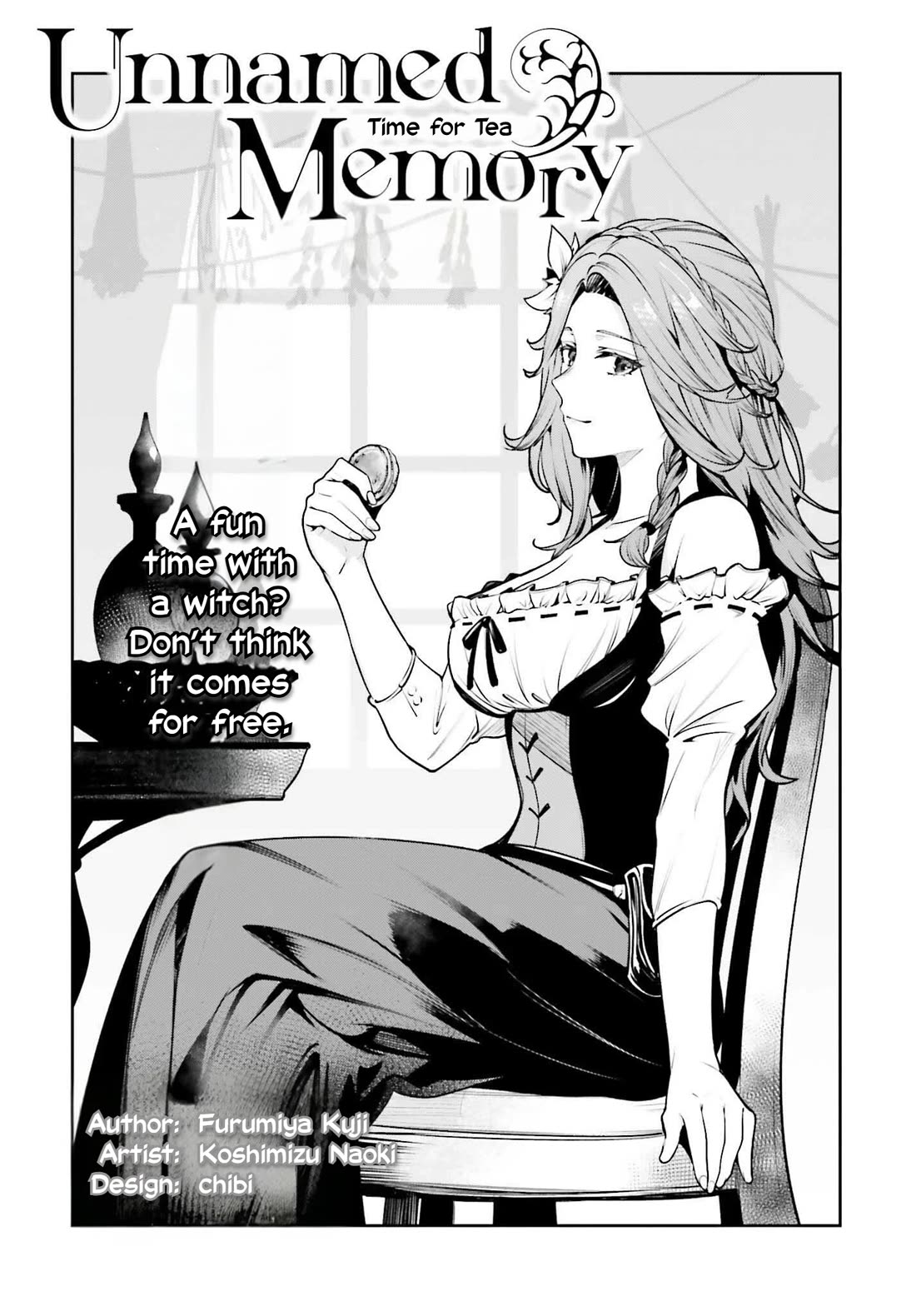 Unnamed Memory chapter 43 page 2