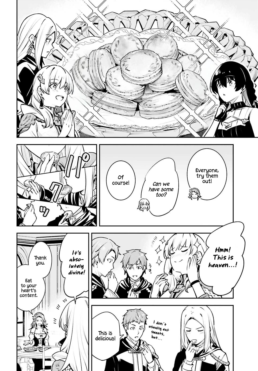 Unnamed Memory chapter 43 page 5