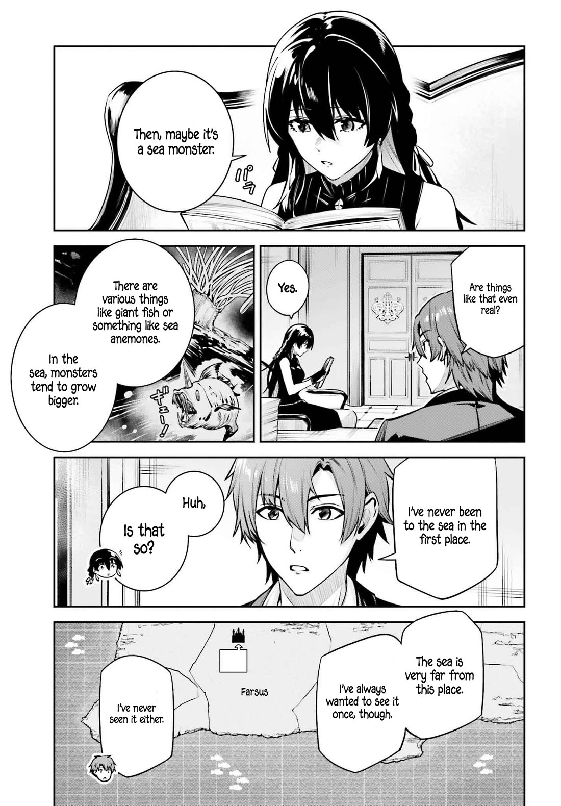 Unnamed Memory chapter 44 page 10