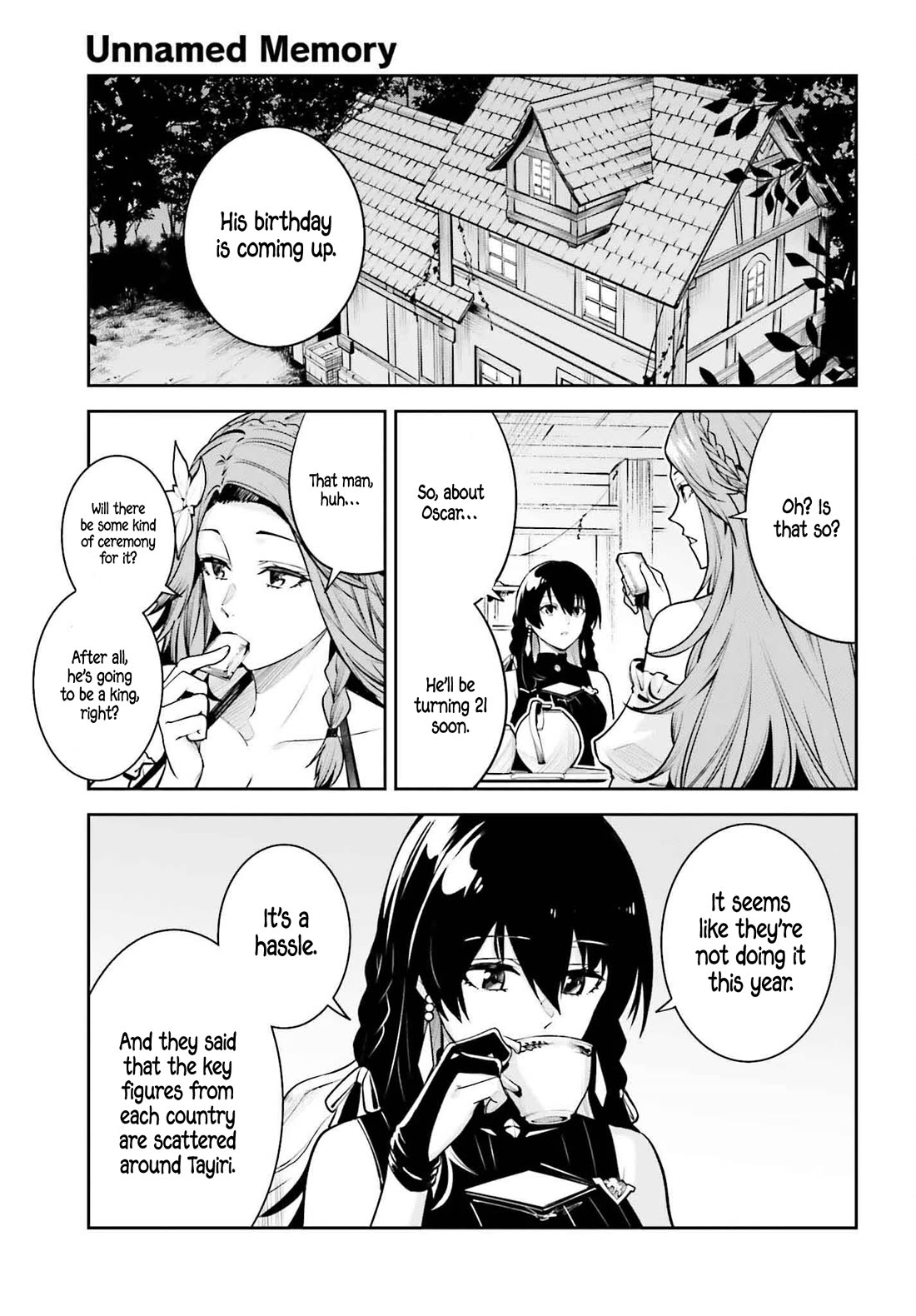 Unnamed Memory chapter 44 page 2