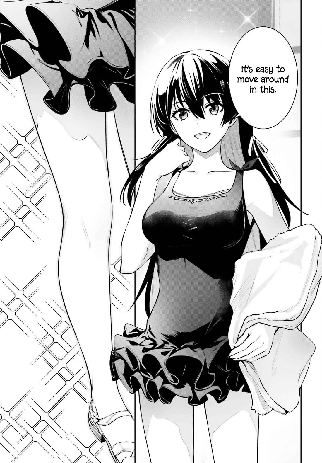 Unnamed Memory chapter 44 page 22