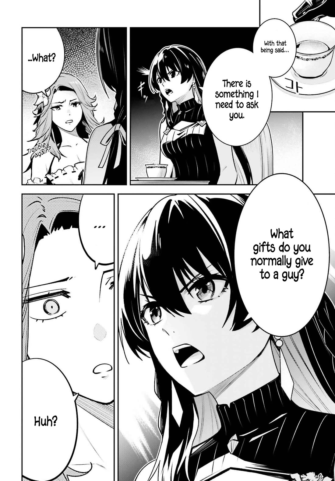 Unnamed Memory chapter 44 page 3