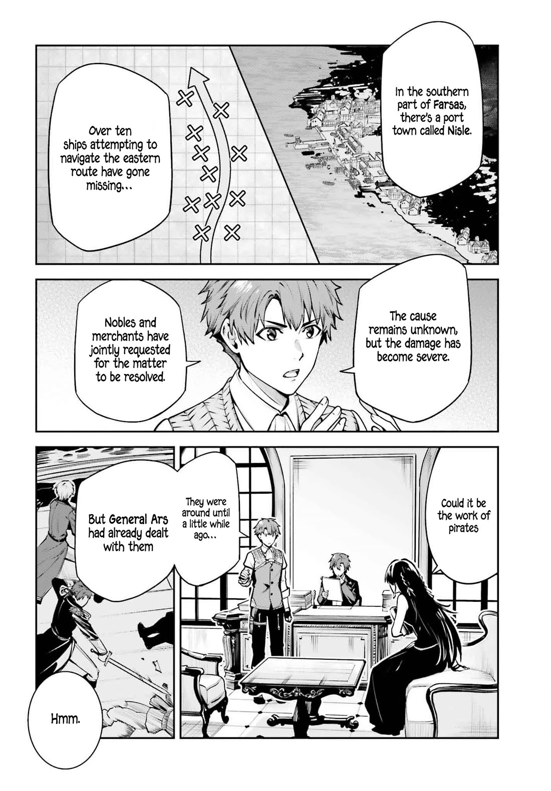 Unnamed Memory chapter 44 page 9