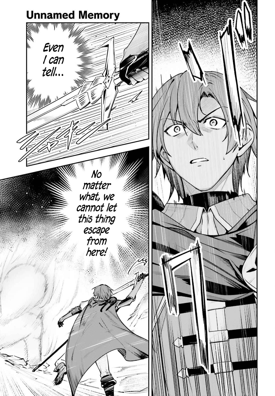 Unnamed Memory chapter 46 page 20